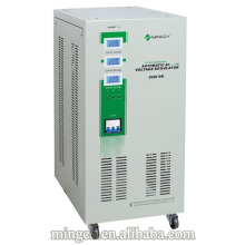 Customed Jsw-9k Three Phases Series Precise Purify Voltage Regulator / Stabilizer